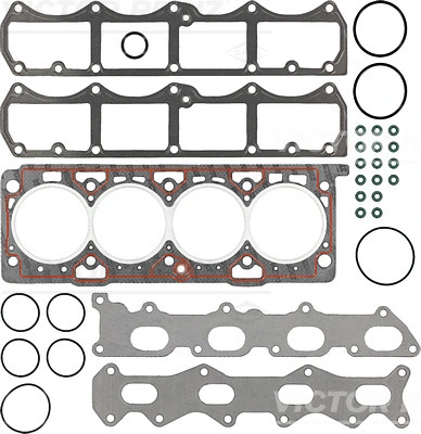 Gasket Kit, cylinder head